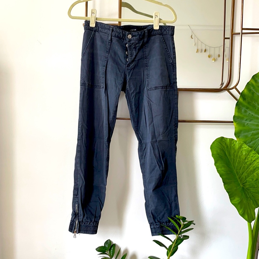 Joe’s jogger pant